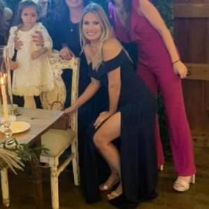 Meet your Posher, Jennifer